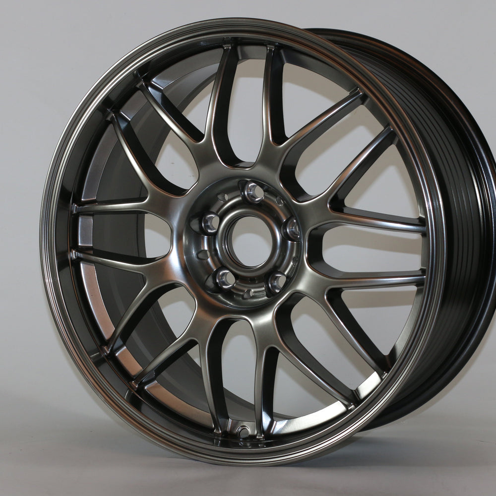 
                      
                        18" IPW 153 Wheels
                      
                    