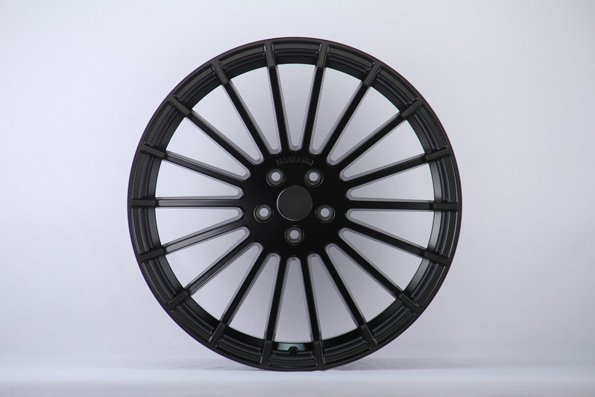 21" IPW 481 Wheels