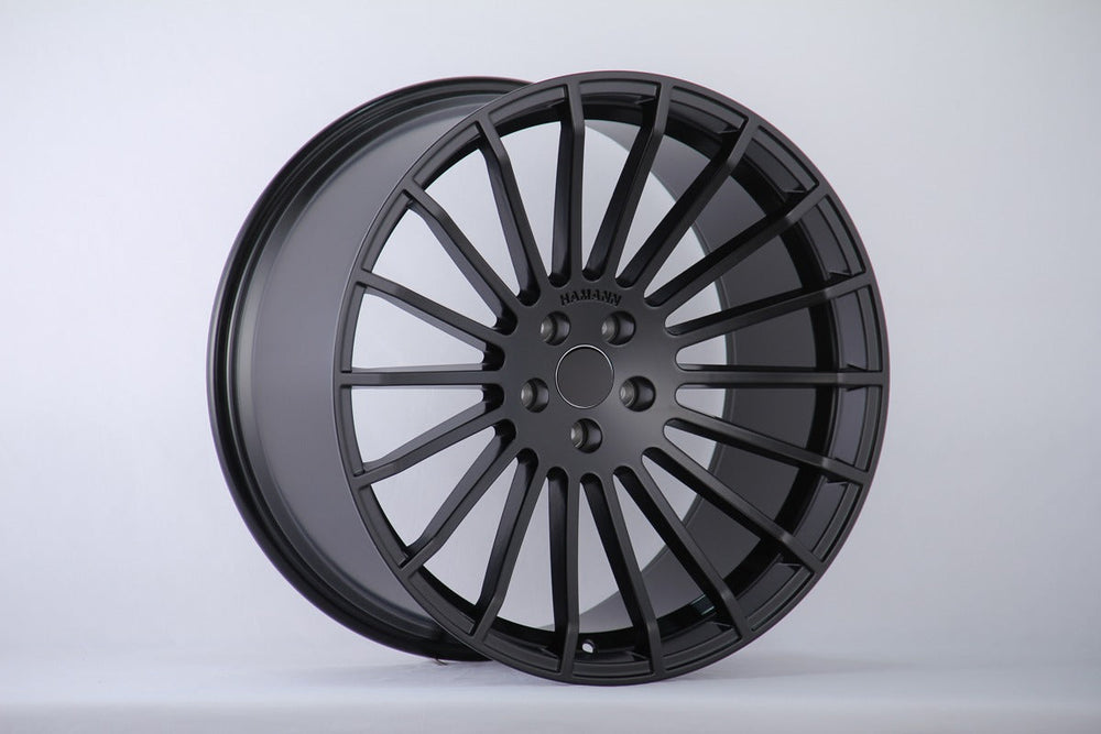 21" IPW 481 Wheels