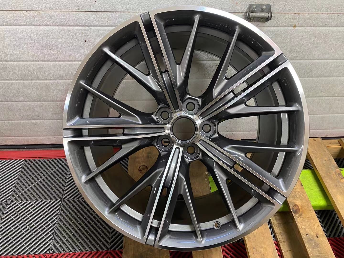 20" Sets