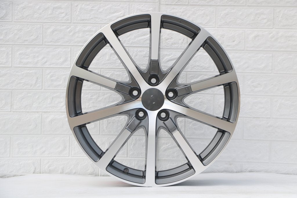 19" Wheels fits Honda Accord Civic CRV Odyssey TL TSX