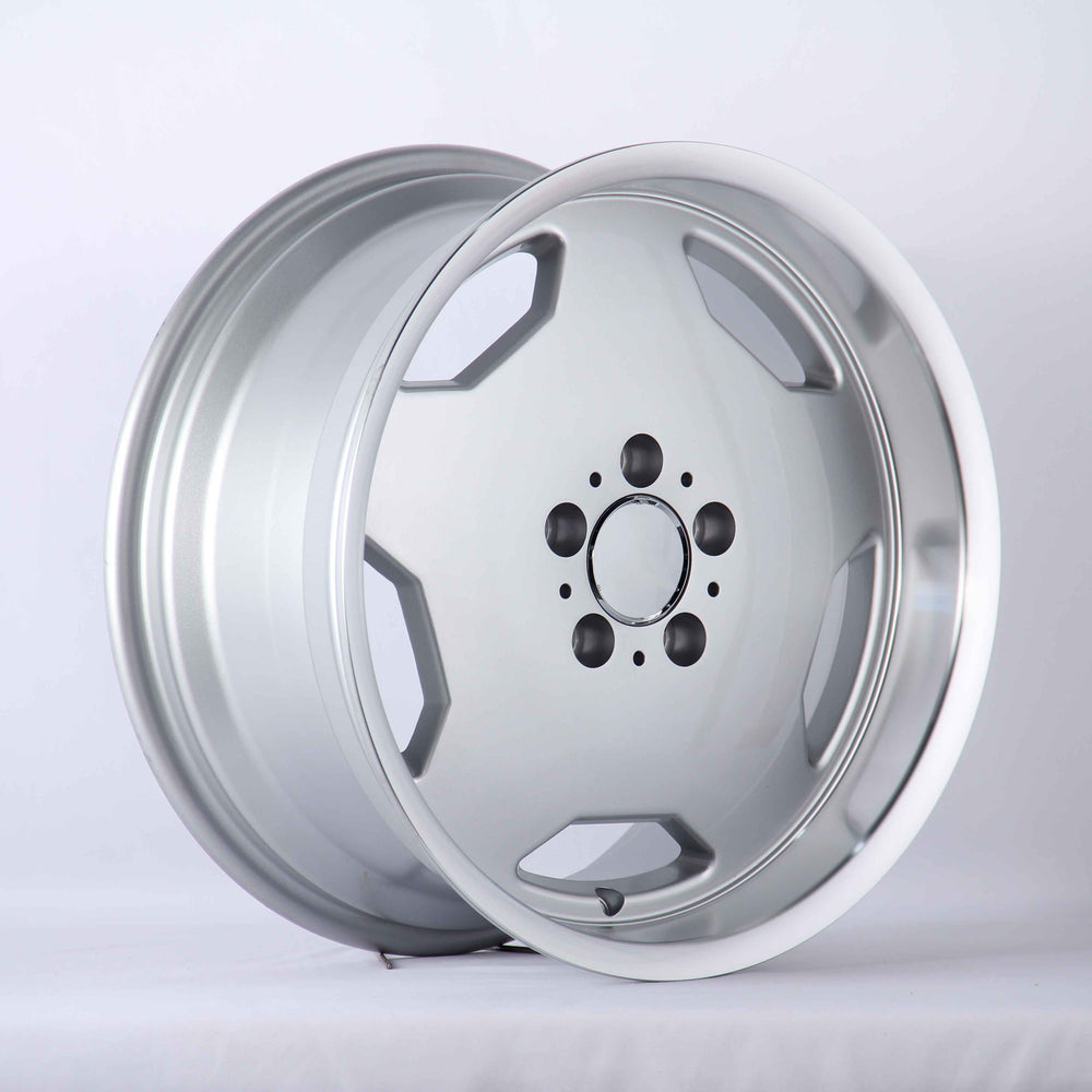 
                      
                        17" Monoblock Style Wheels fits Mercedes Benz C300 C350 E320 E350 R107 R129 S210 W124 W126 W129 W140 W170 W201 W208 W211
                      
                    