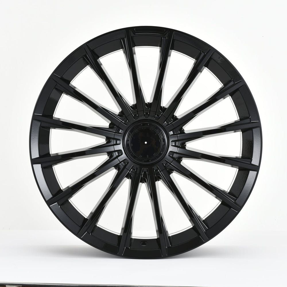 20" Wheels fits Mercedes Benz C250 C300 C350 C400 CL550 CL63 CL65 CLS450 CLS550 E350 E550 E63 GLC300 GLE350 S350 S400 S500 S550 S580 S600 S63 S65