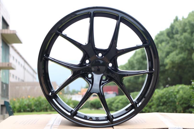 20" Vortex Style Wheels