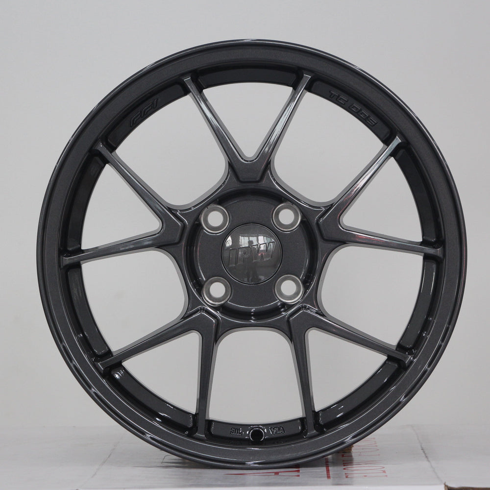 15" TC005 Style Wheels