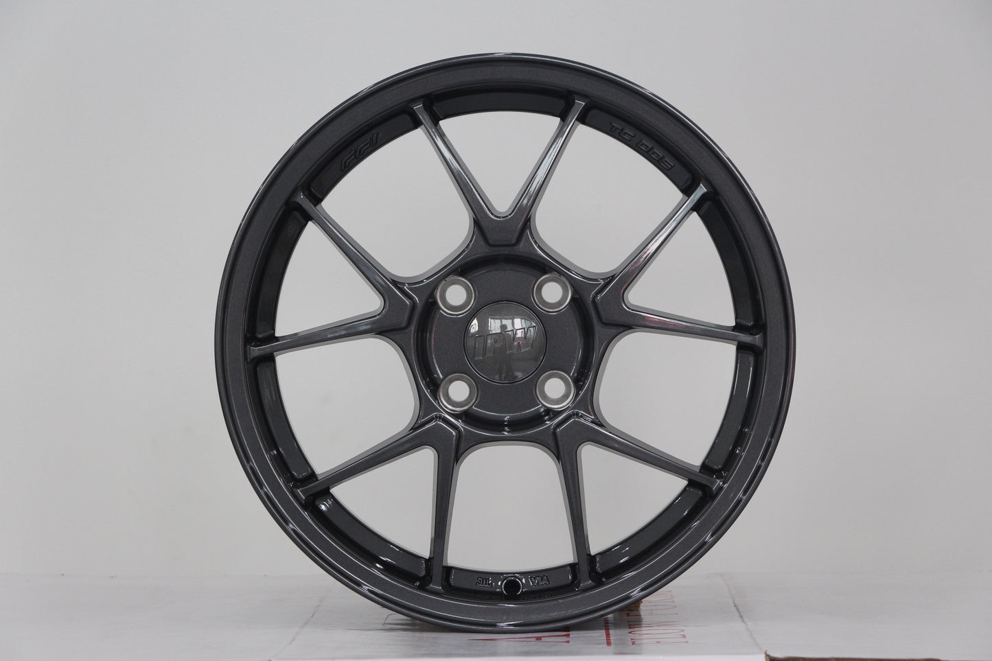 15" TC005 Style Wheels