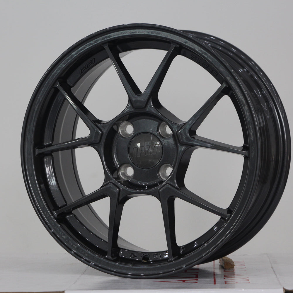 
                      
                        15" TC005 Style Wheels
                      
                    