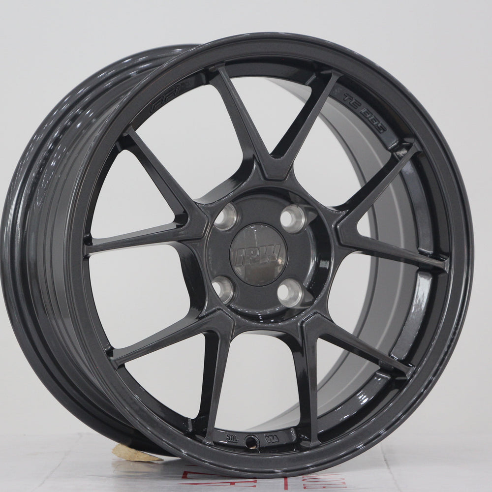 15" TC005 Style Wheels