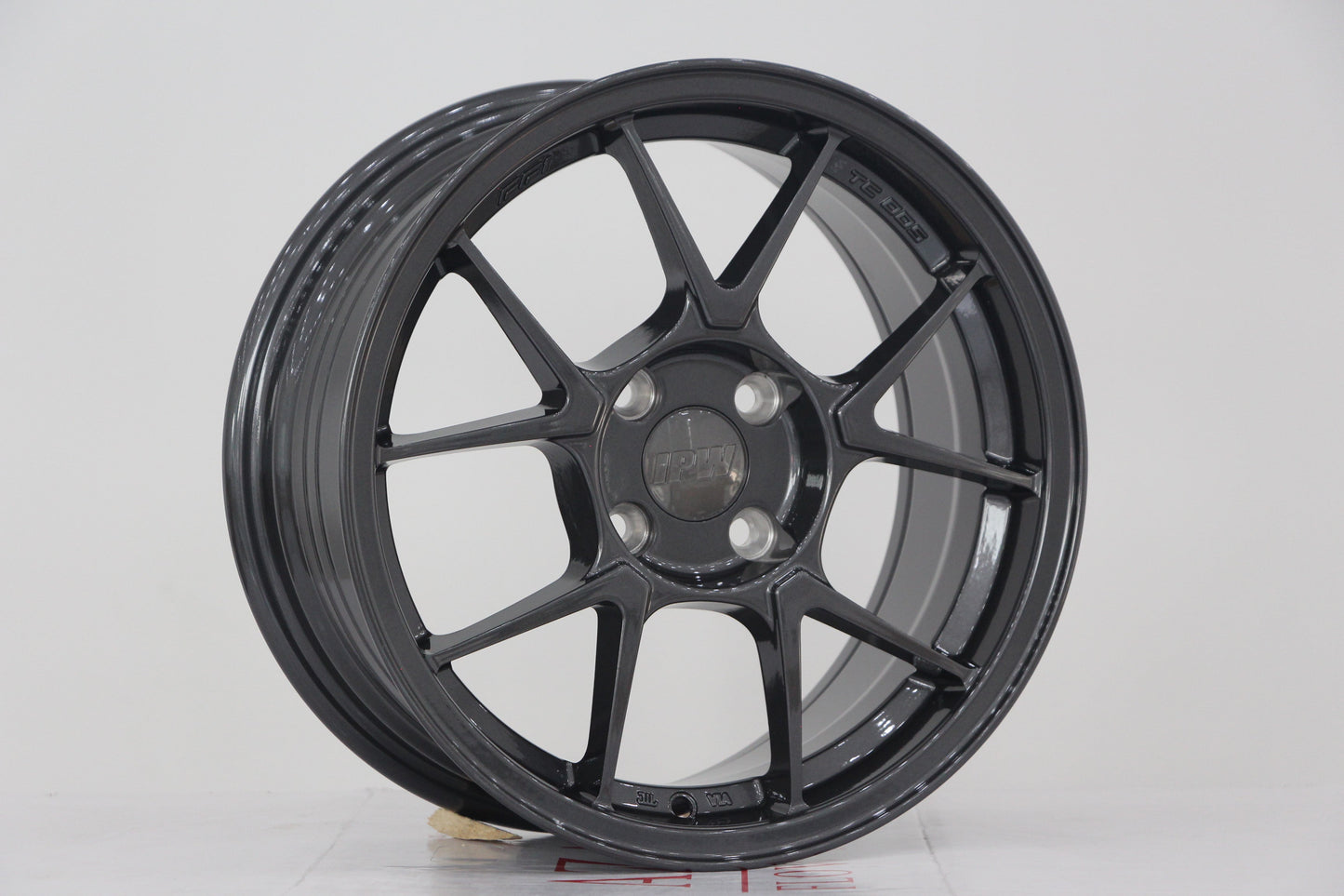 15" TC005 Style Wheels