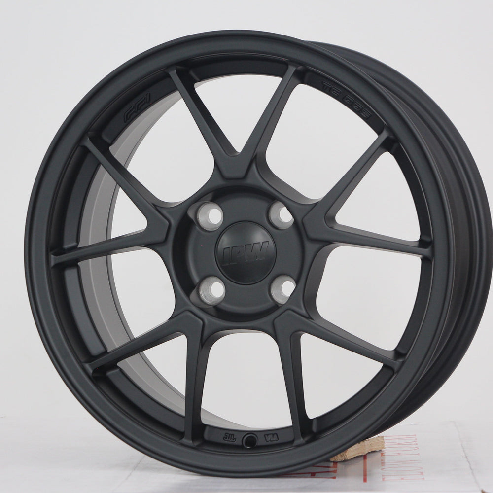 
                      
                        15" TC005 Style Wheels
                      
                    