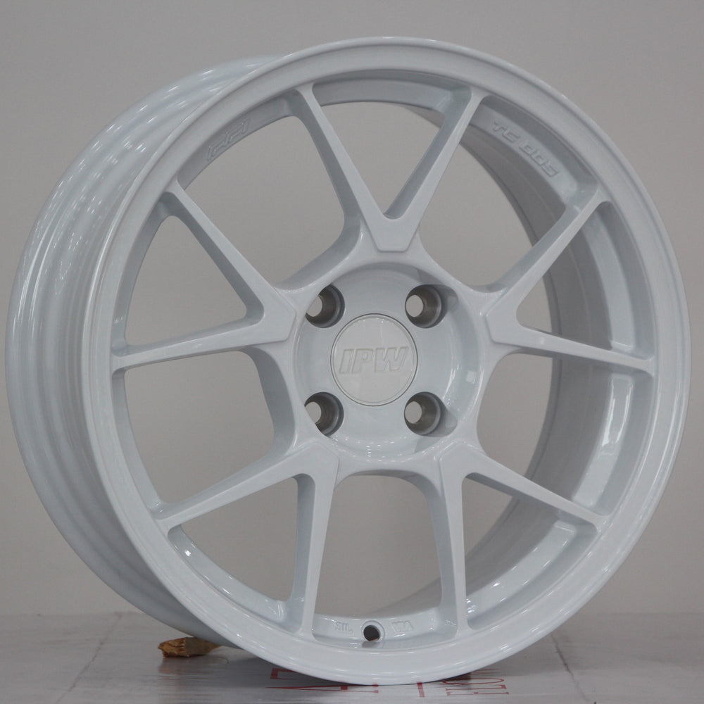 
                      
                        15" TC005 Style Wheels
                      
                    