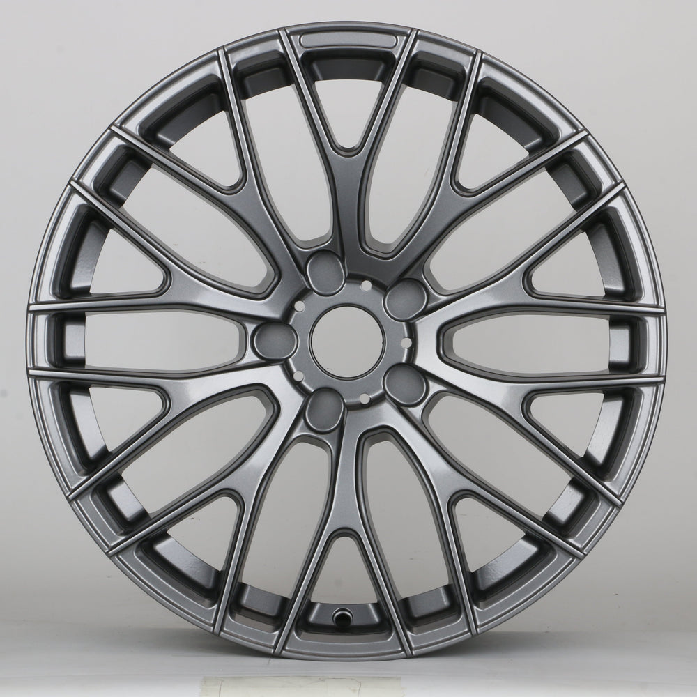 16" A1 Mesh Style Wheels