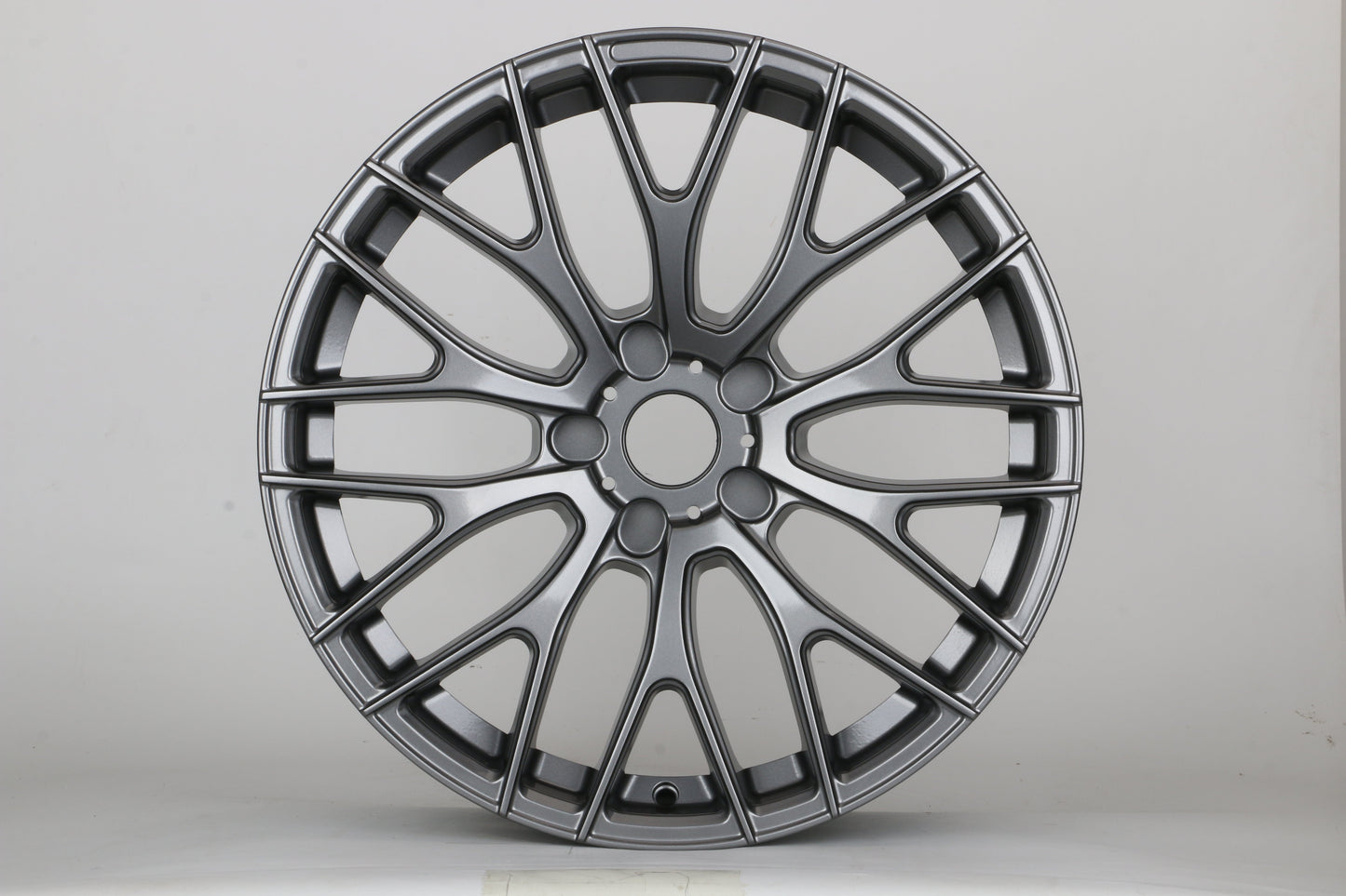 17" A1 Mesh Style Wheels