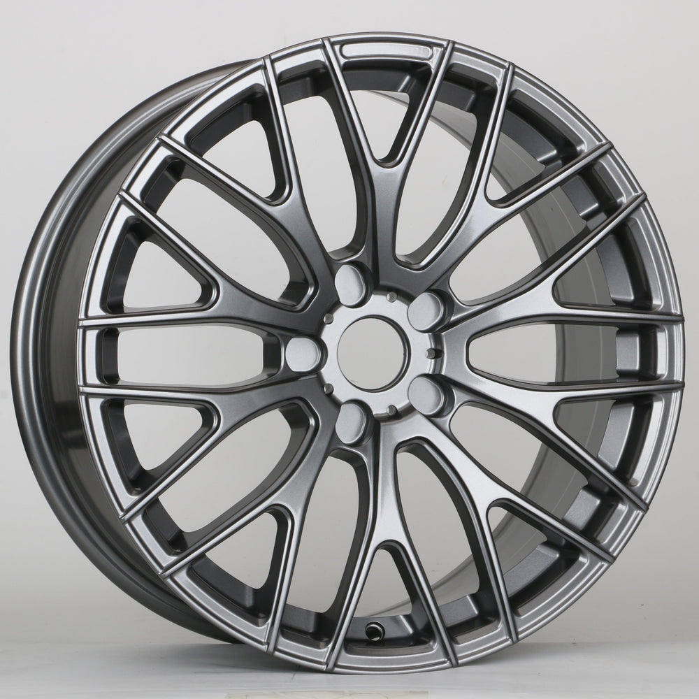 16" A1 Mesh Style Wheels