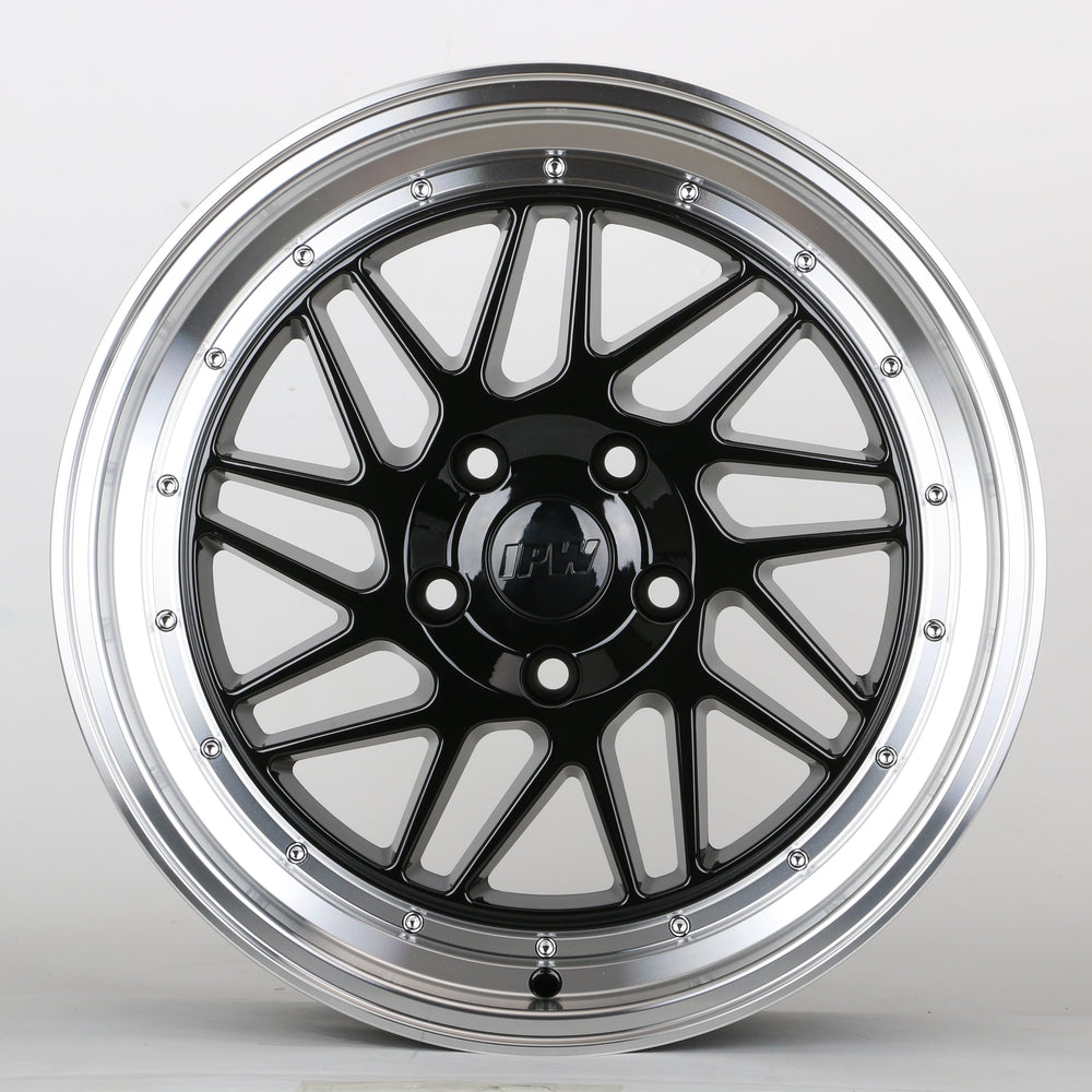 15" IPW 010 Wheels