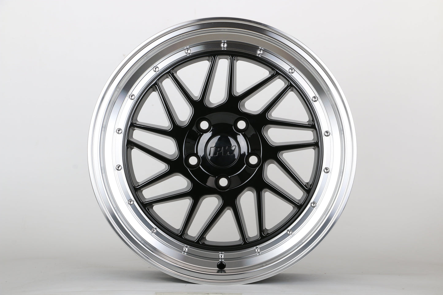 15" IPW 010 Wheels