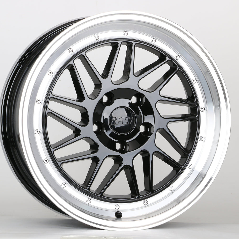 15" IPW 010 Wheels