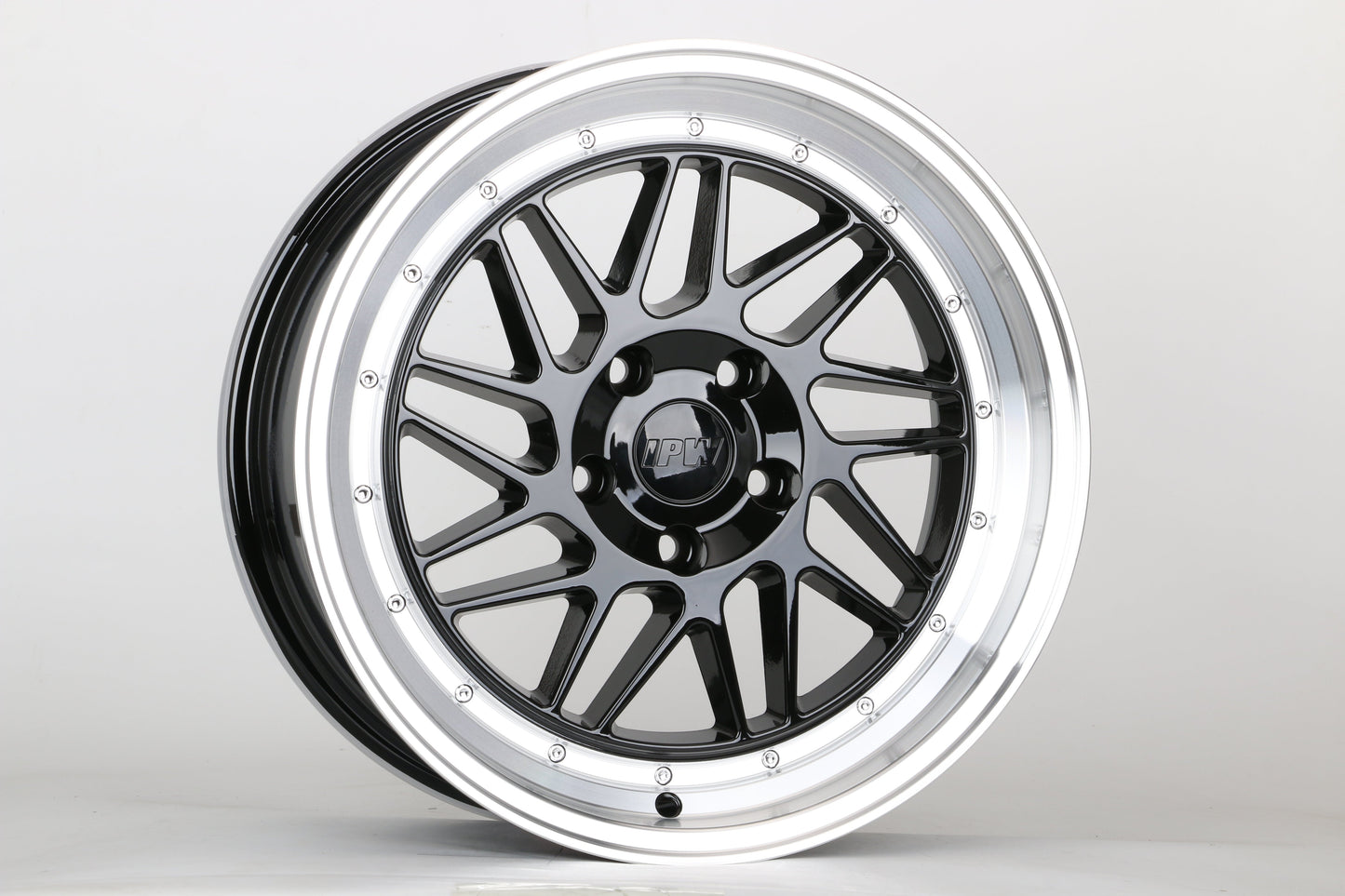 17" IPW 010 Wheels