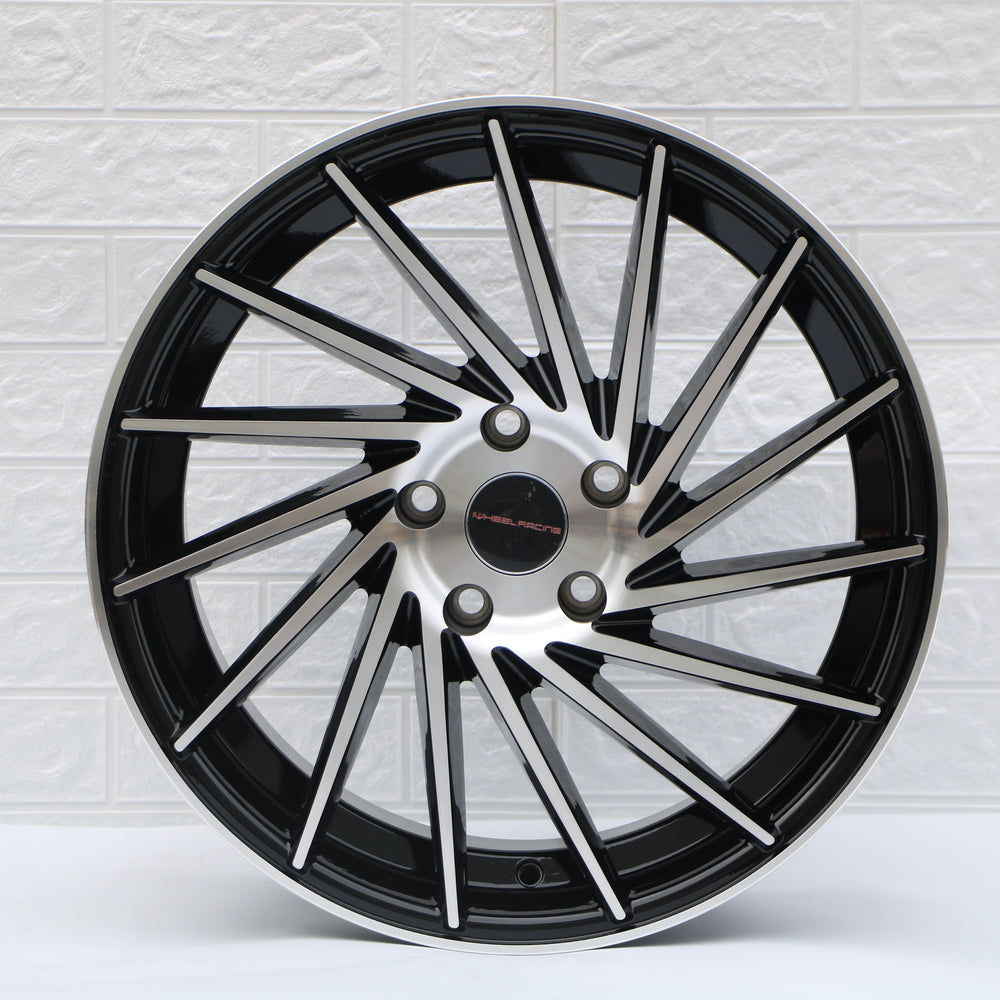 18" IPW 020 Wheels