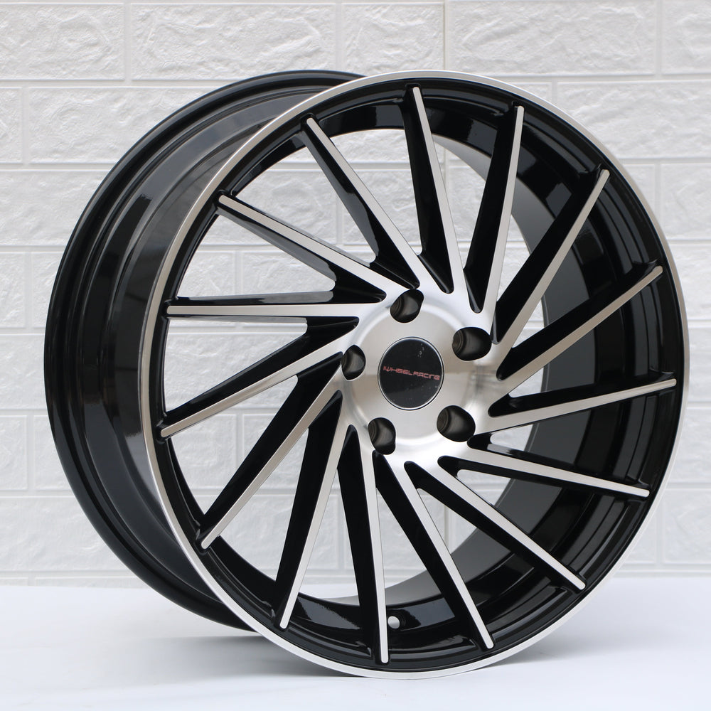 18" IPW 020 Wheels