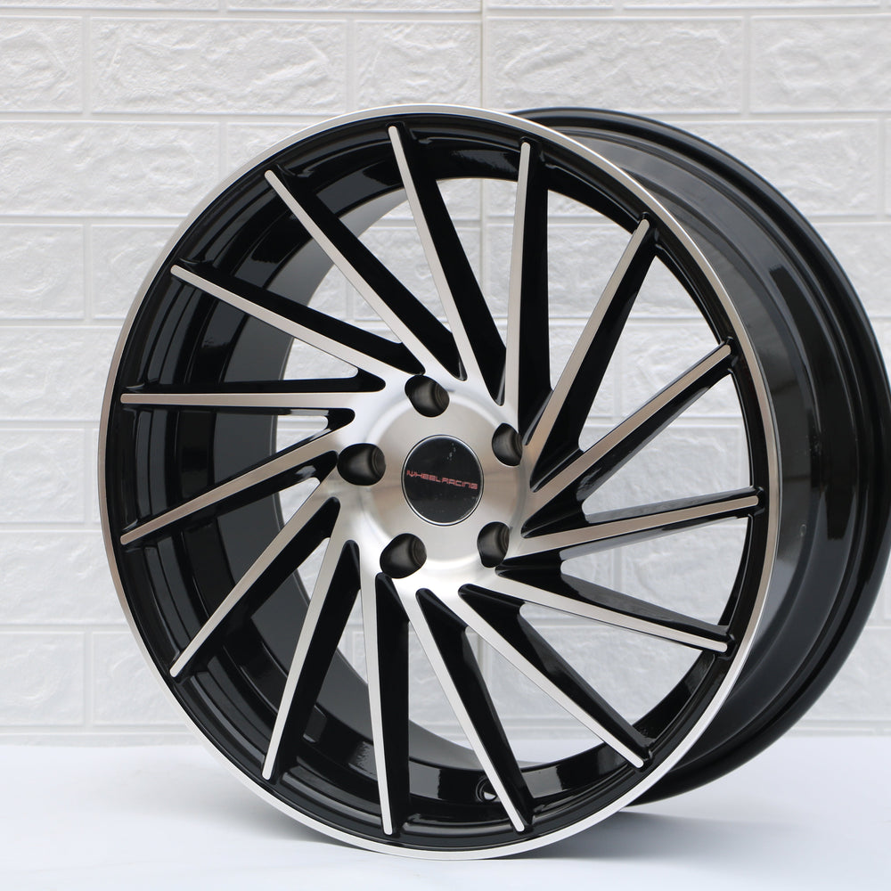 
                      
                        18" IPW 020 Wheels
                      
                    