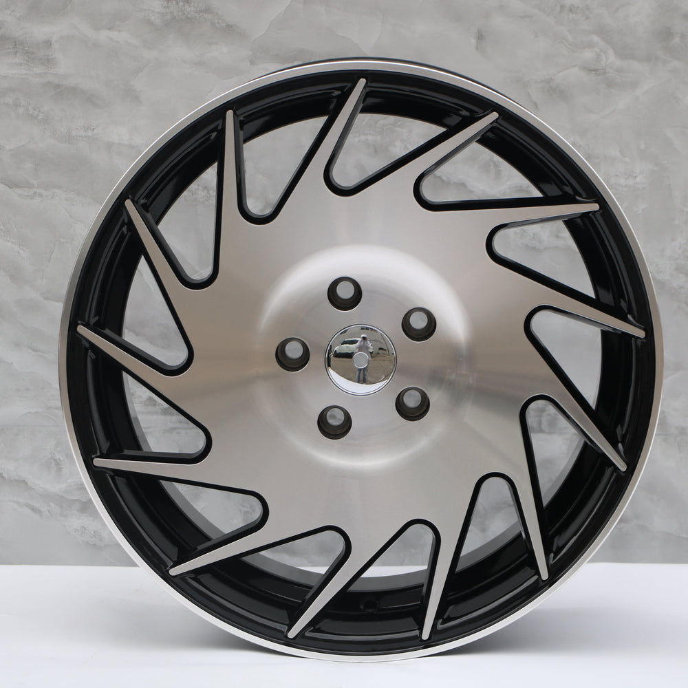 18" IPW 022 Wheels