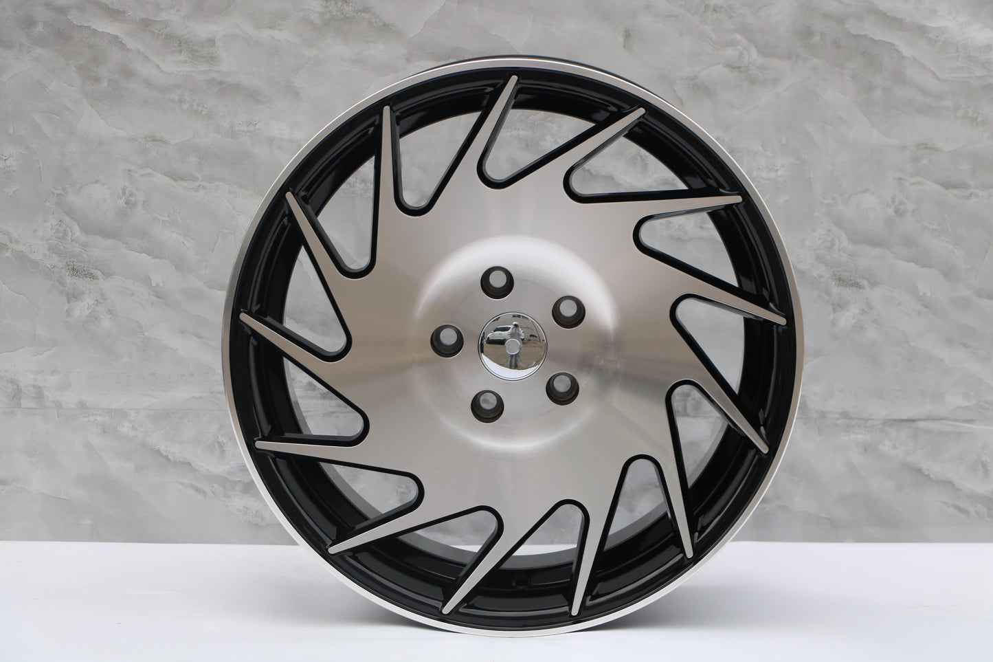 18" IPW 022 Wheels