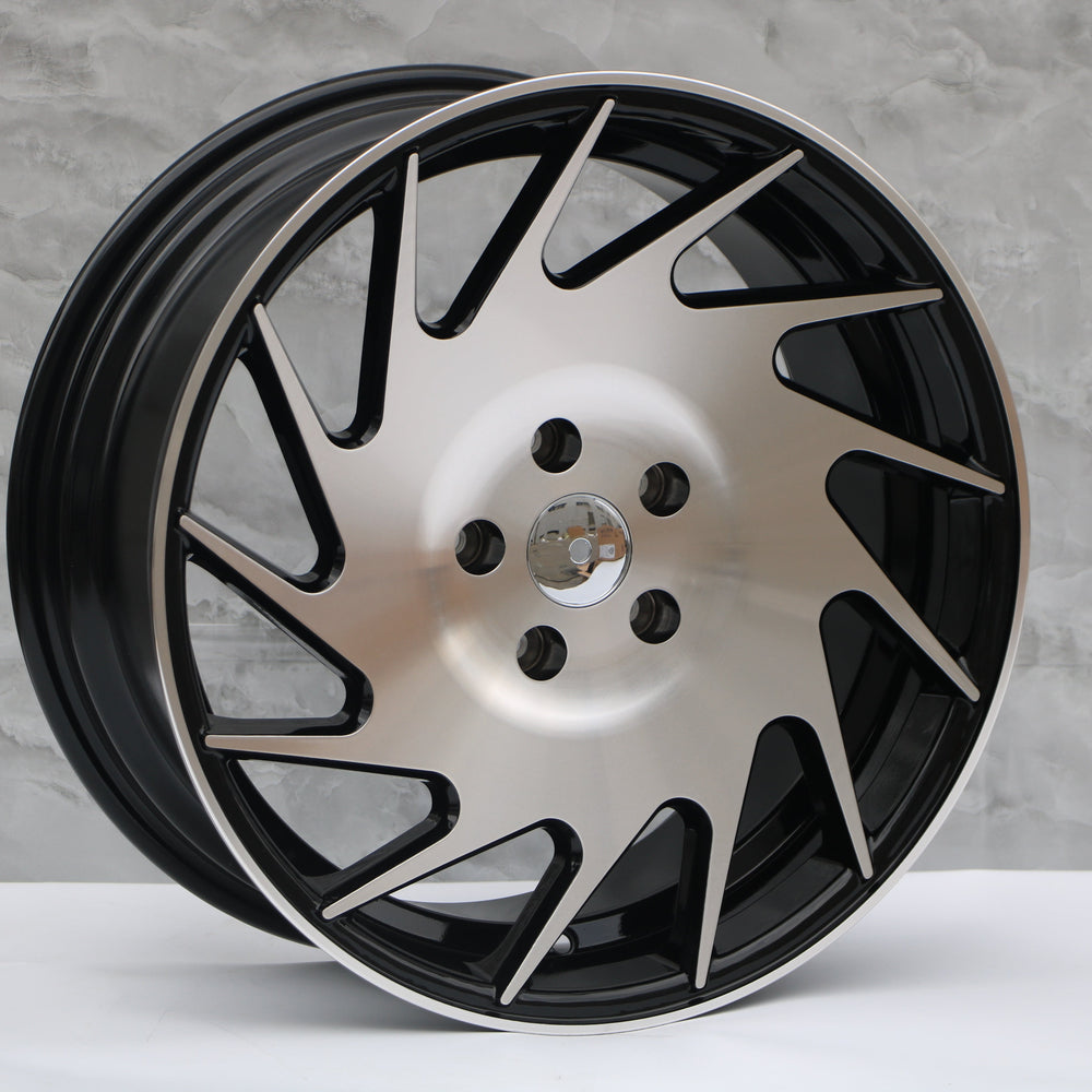 18" IPW 022 Wheels