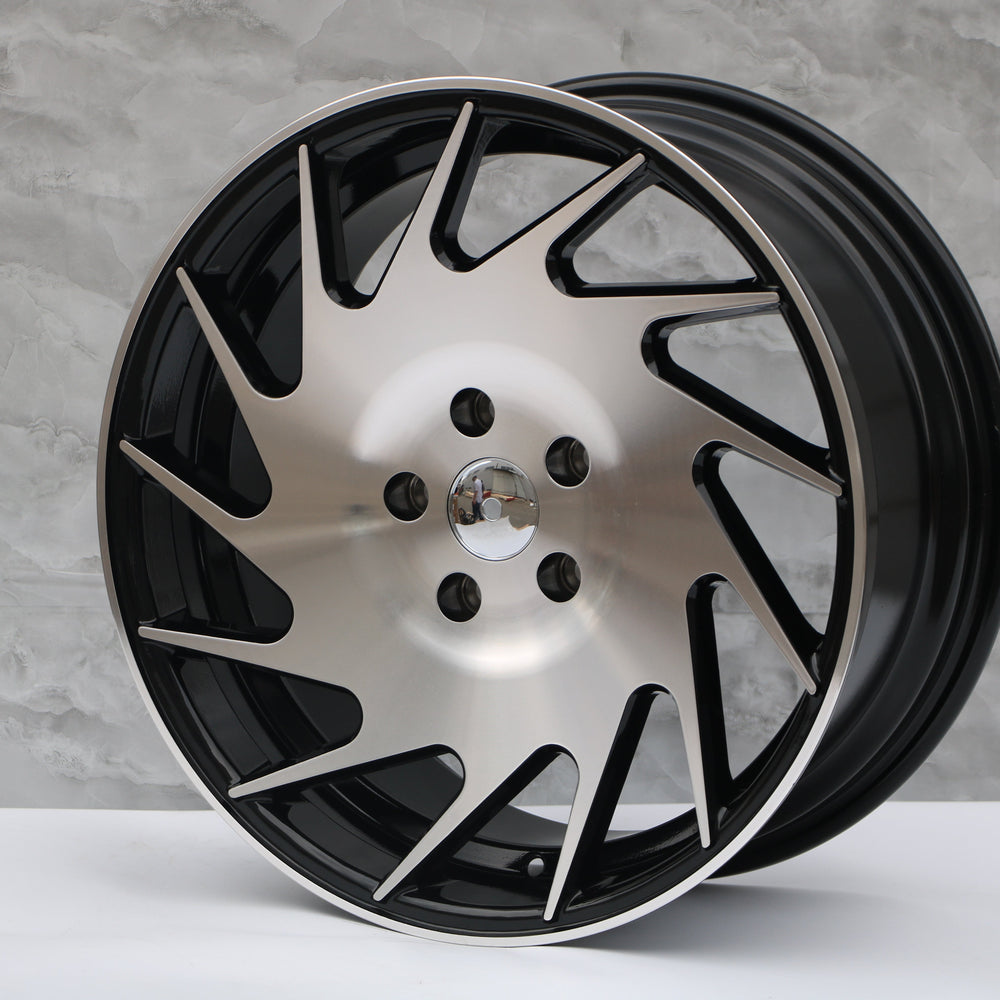 
                      
                        18" IPW 022 Wheels
                      
                    