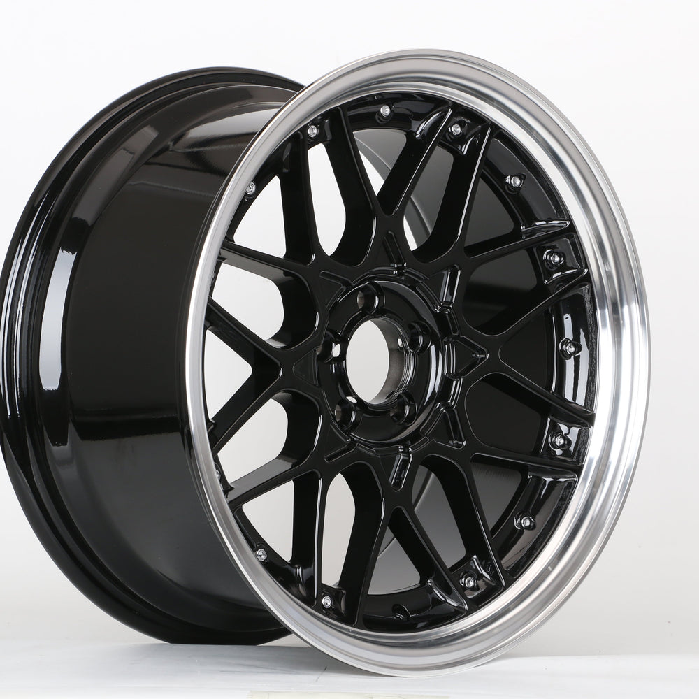 
                      
                        18" BBS RS2 Style Wheels
                      
                    