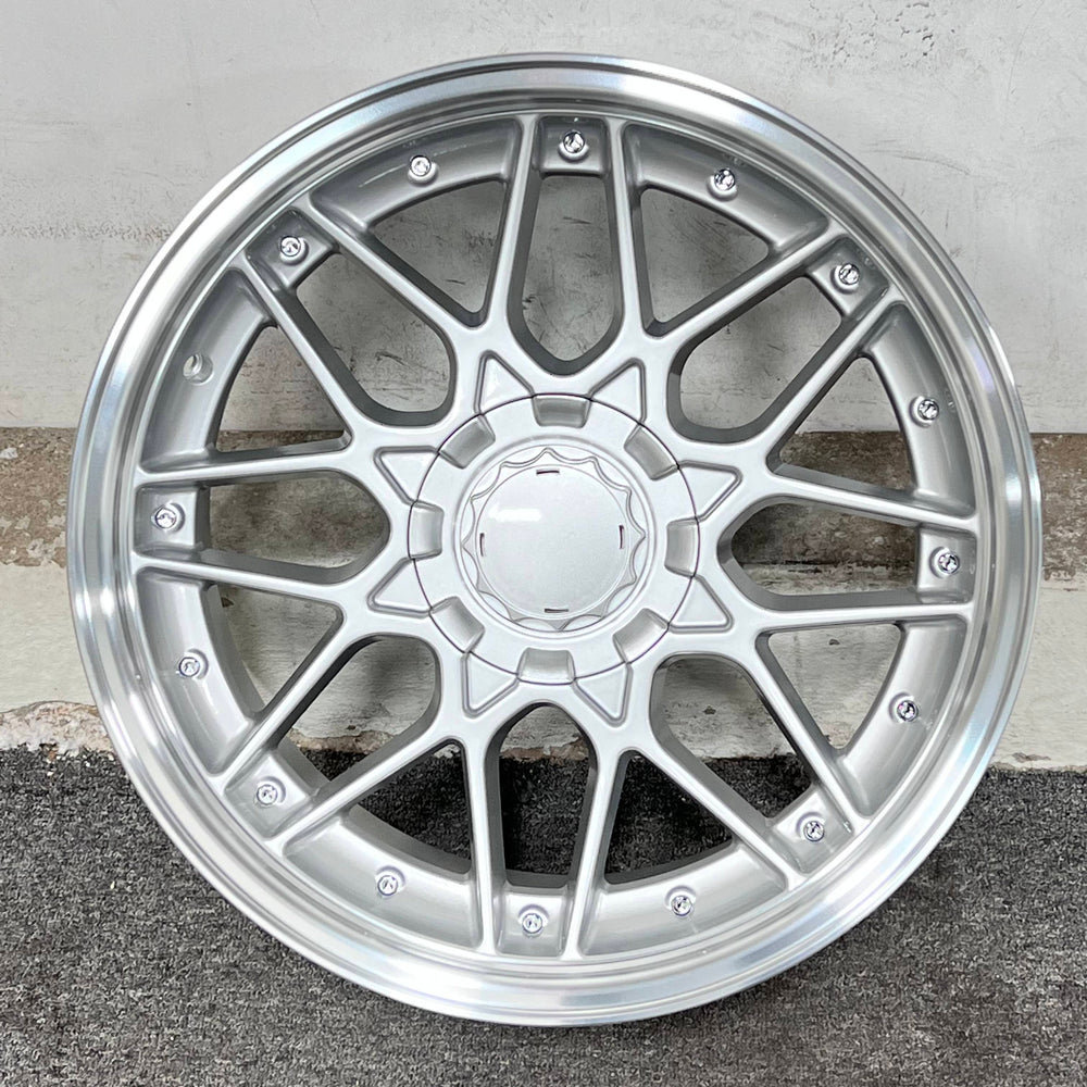 
                      
                        18" BBS RS2 Style Wheels
                      
                    