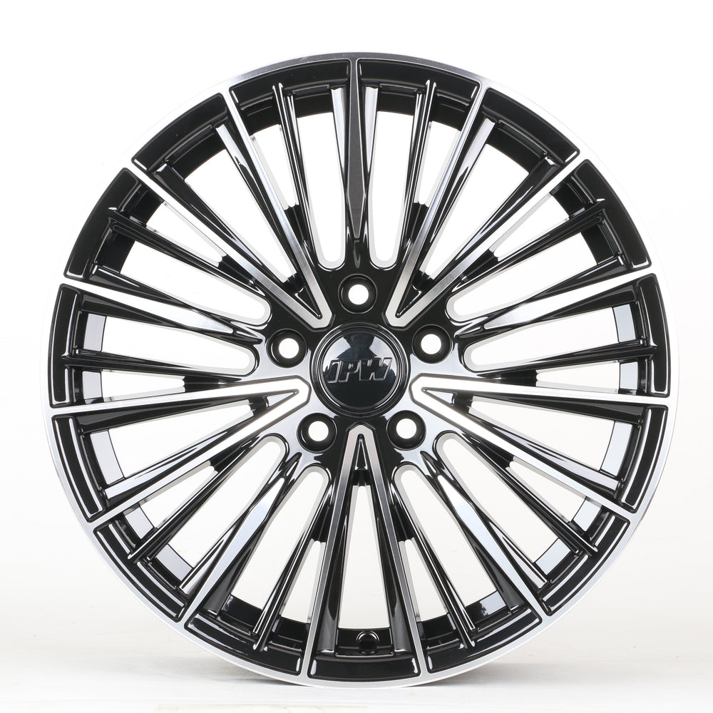 17" IPW 101 Wheels