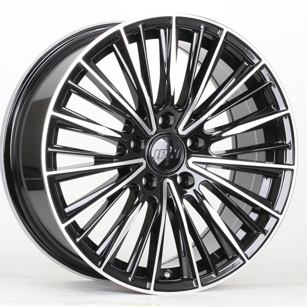 17" IPW 101 Wheels