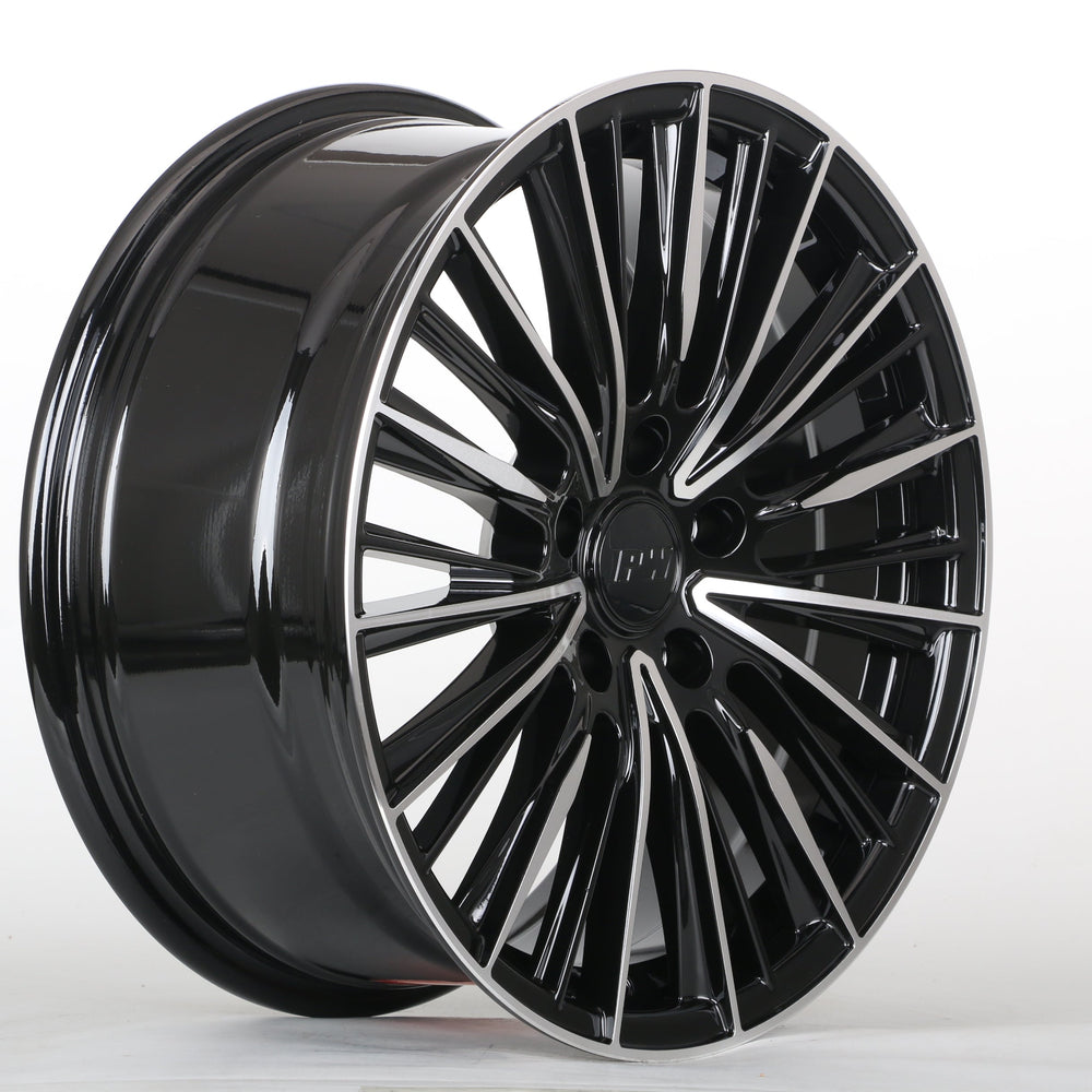 
                      
                        17" IPW 101 Wheels
                      
                    