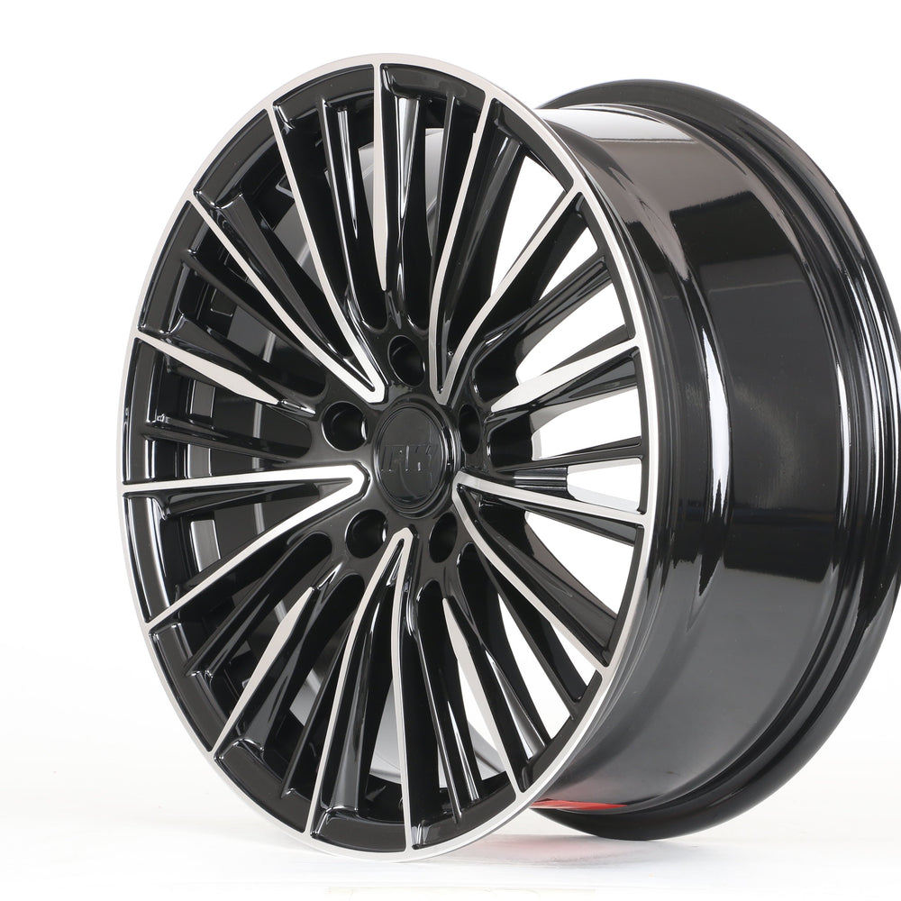 
                      
                        17" IPW 101 Wheels
                      
                    