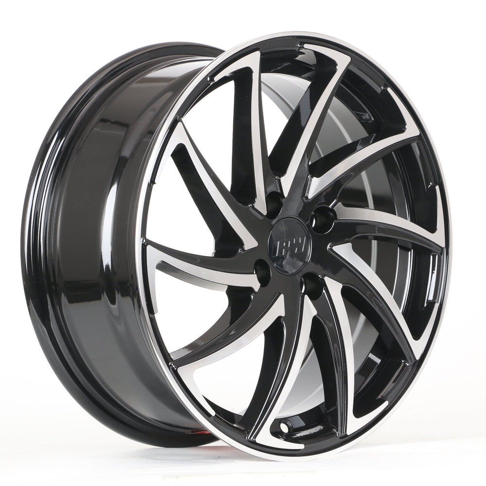 
                      
                        16" IPW 104 Wheels
                      
                    