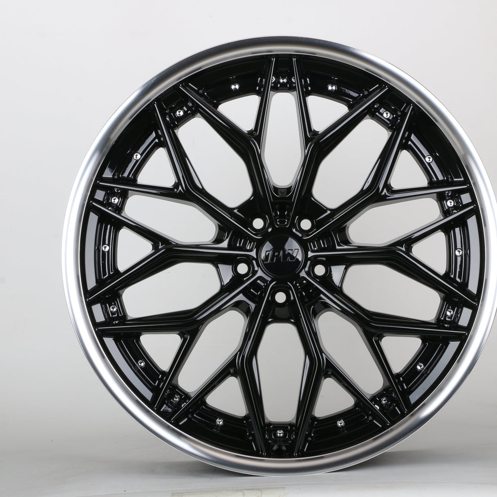 22" IPW 105 Wheels