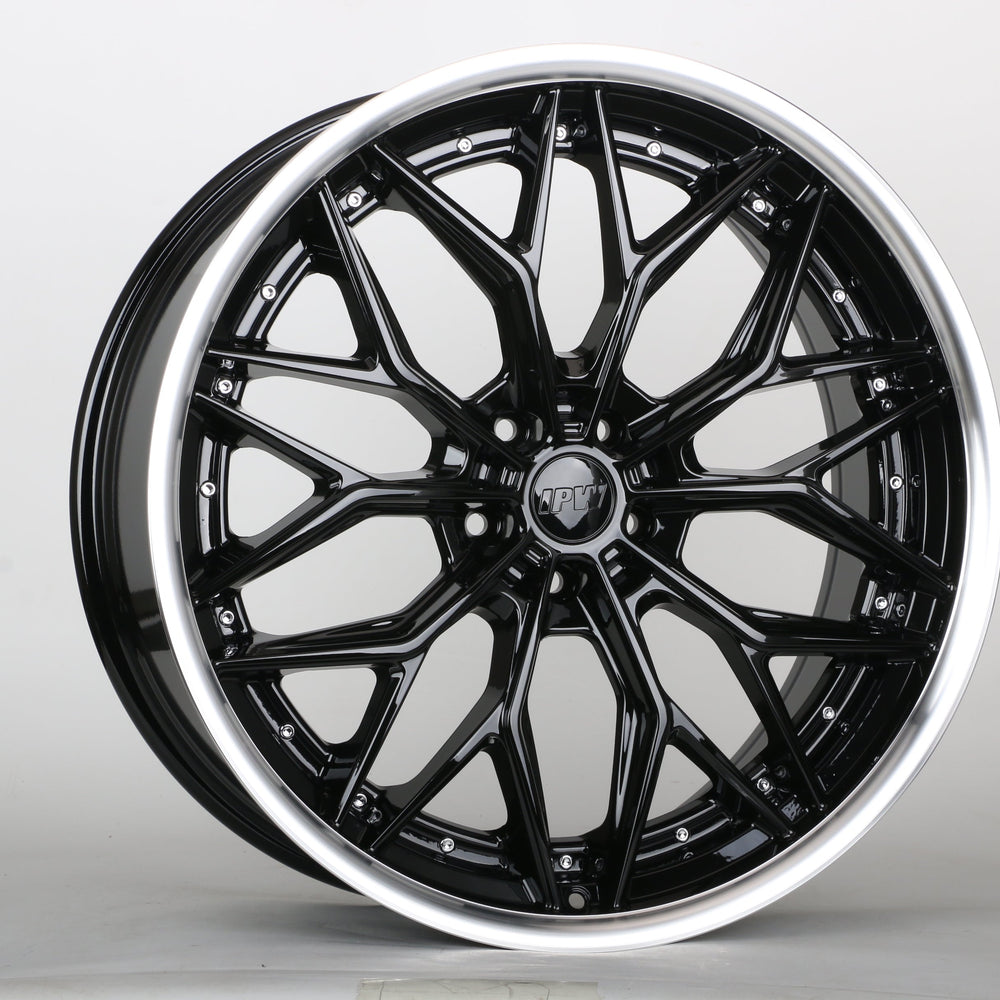 22" IPW 105 Wheels