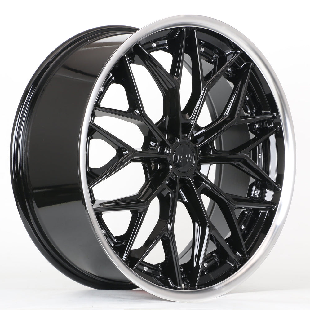 
                      
                        22" IPW 105 Wheels
                      
                    