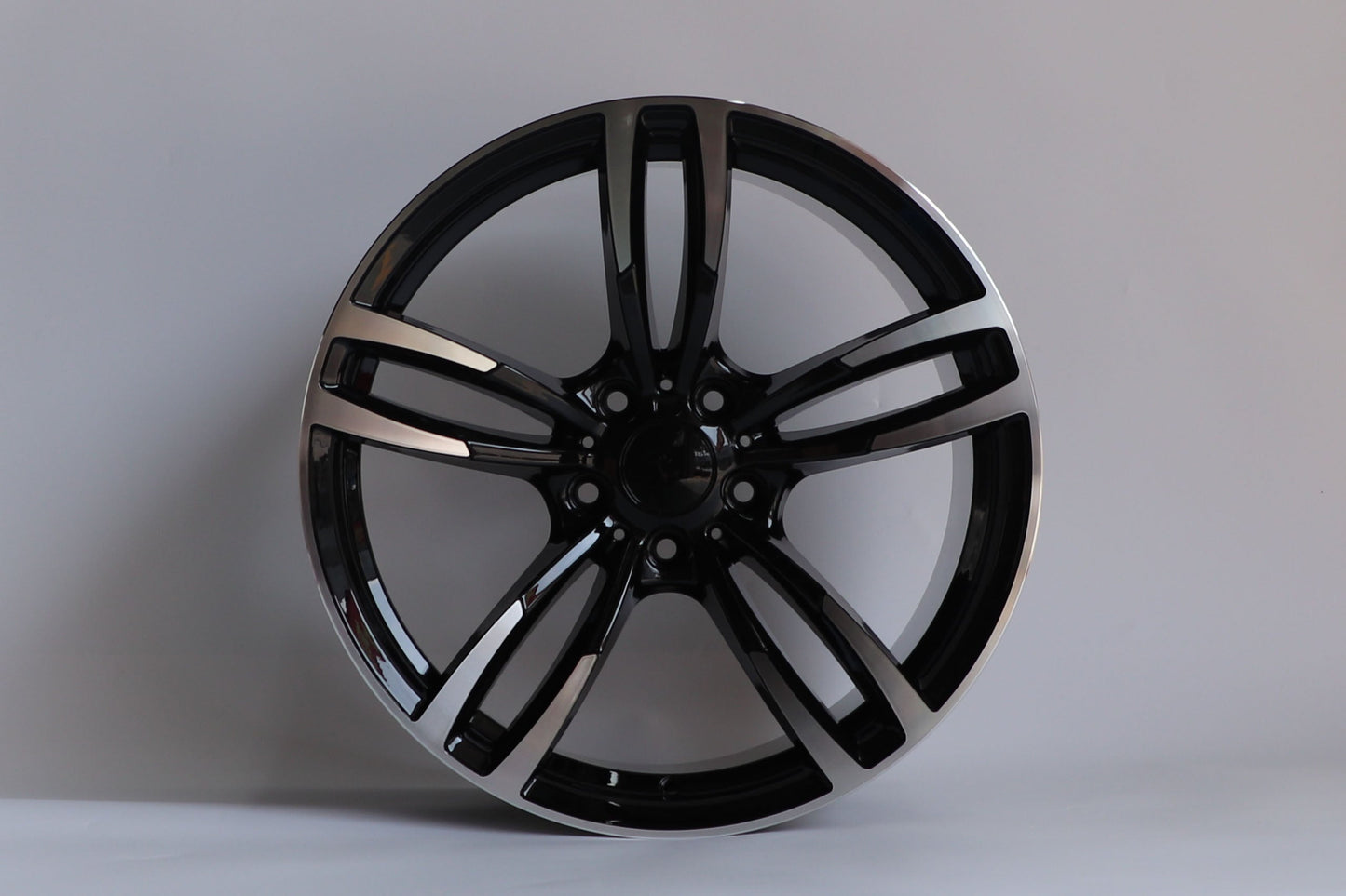 17" Wheels fits BMW 5x120 3 Series 4 Series