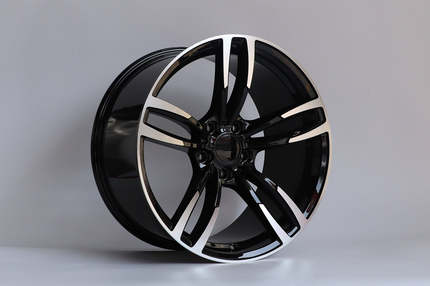 17" Wheels fits BMW 5x120 3 Series 4 Series