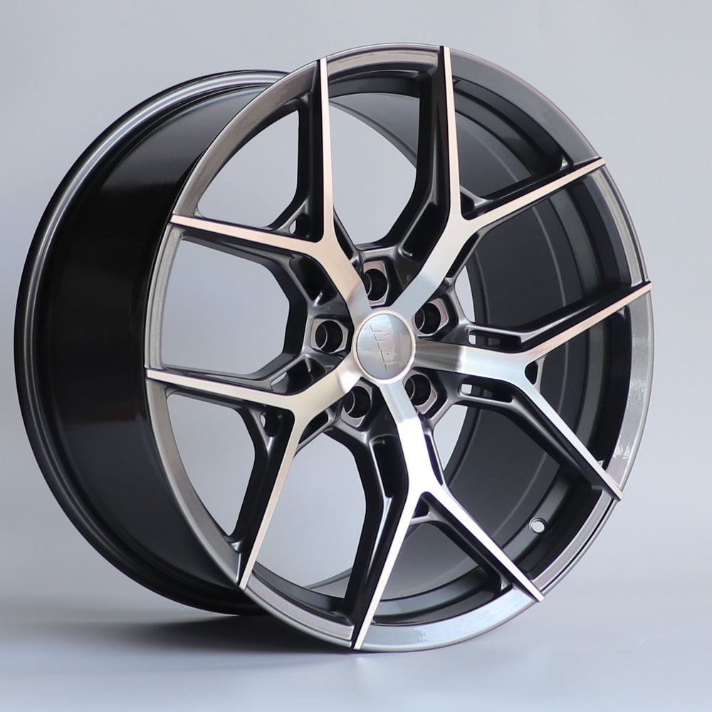 
                      
                        20" HF Y-Spoke Style Wheels
                      
                    