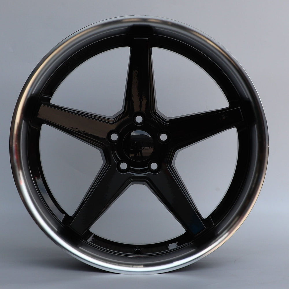 20" IPW 1501 Wheels