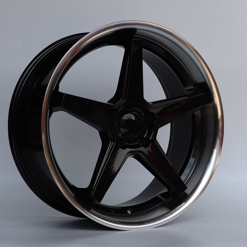 20" IPW 1501 Wheels