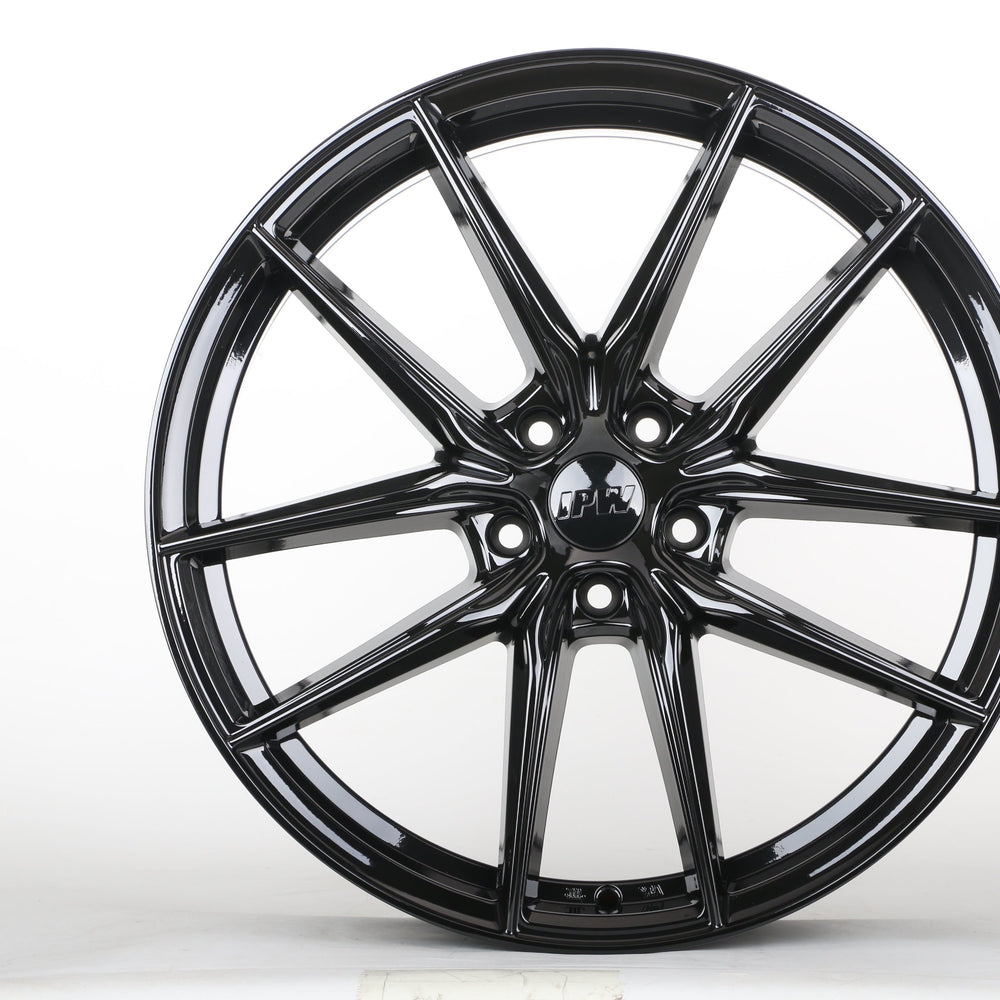 20" IPW 1502 Wheels