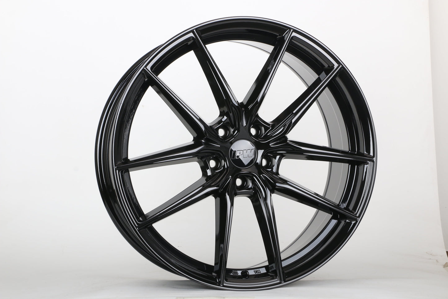 20" IPW 1502 Wheels