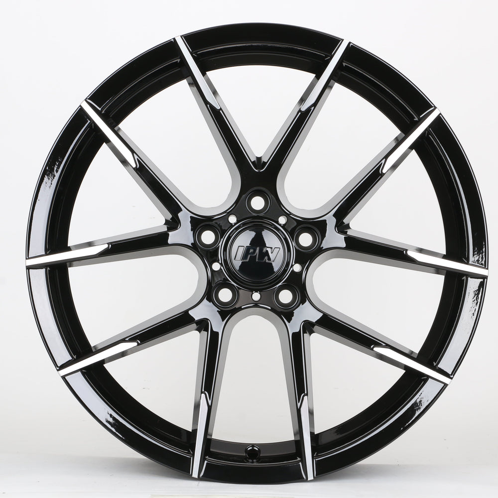 18" IPW 1504 Wheels