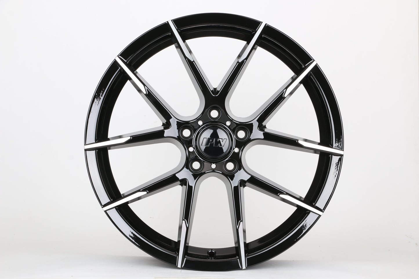 18" IPW 1504 Wheels