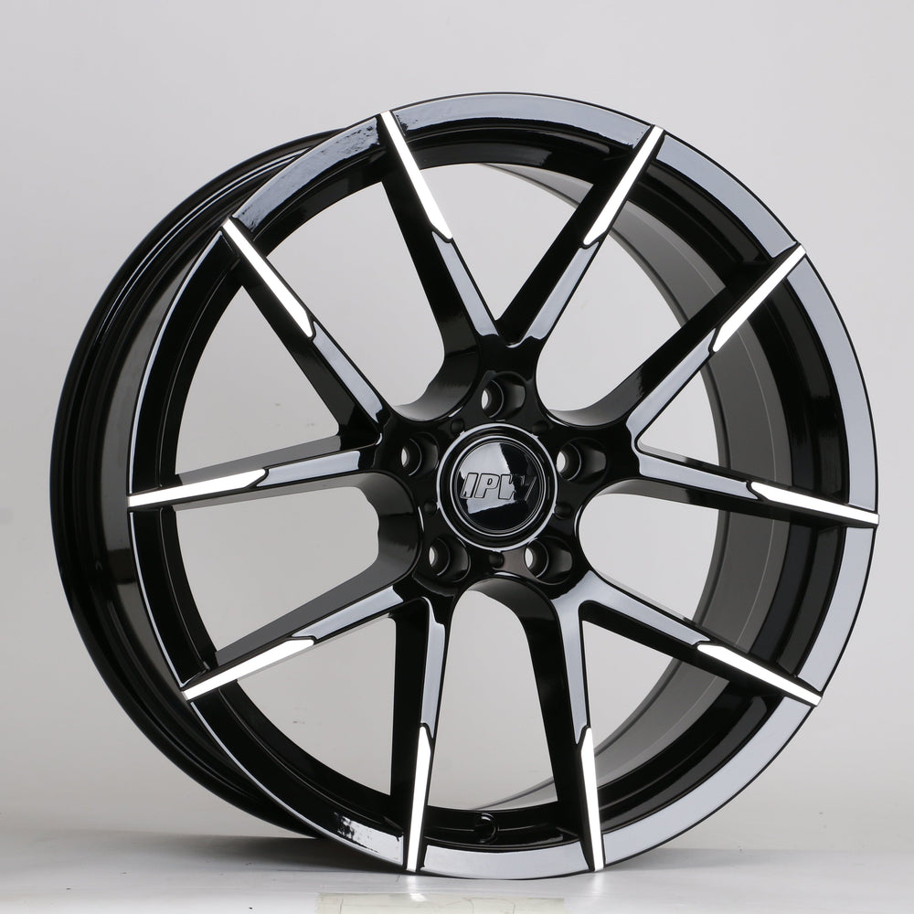 18" IPW 1504 Wheels