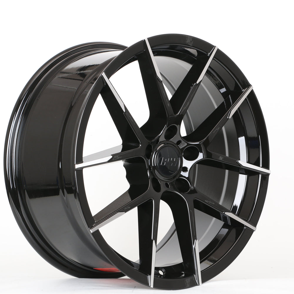 
                      
                        18" IPW 1504 Wheels
                      
                    